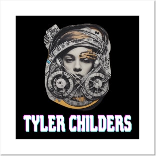 Tyler Childers Posters and Art